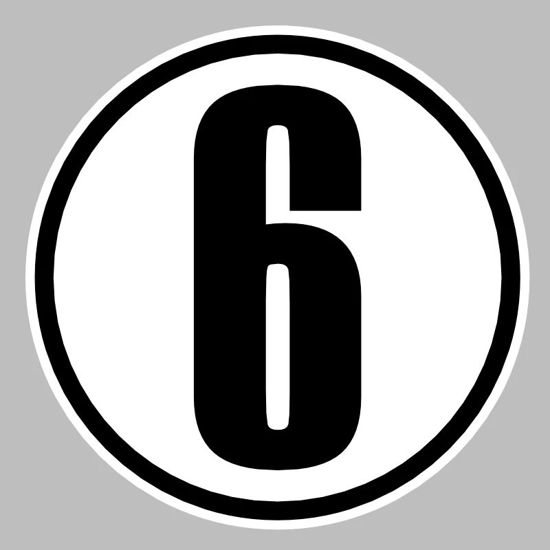 6