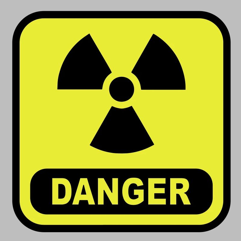 atome de danger
