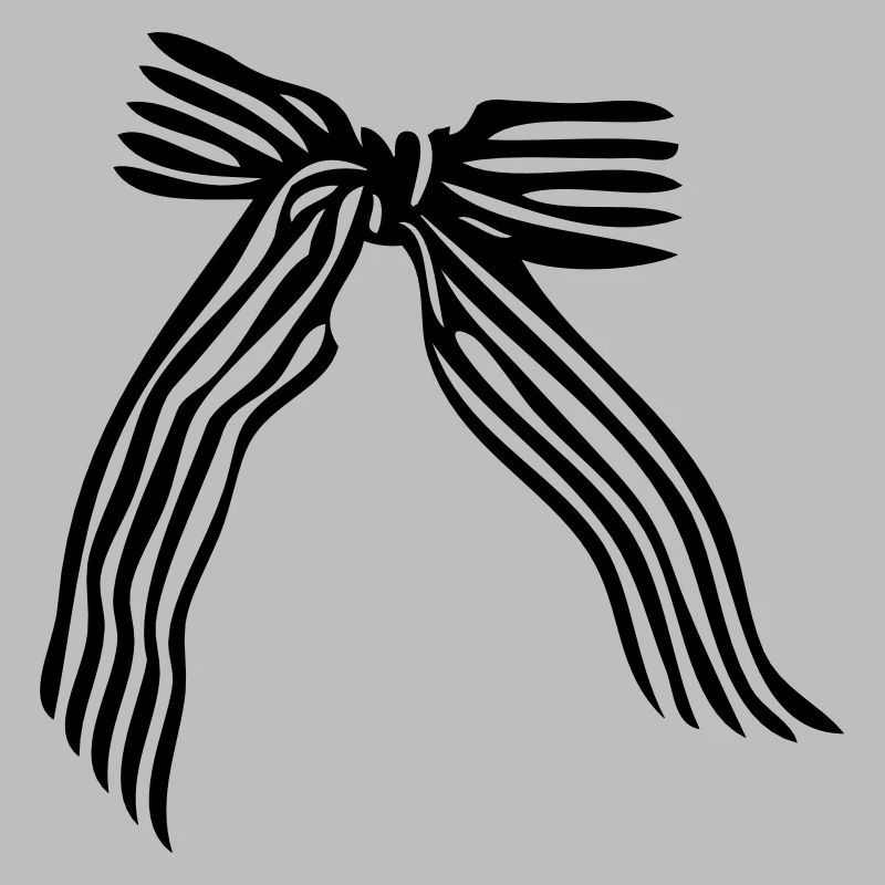 Bandes de ruban de modèle