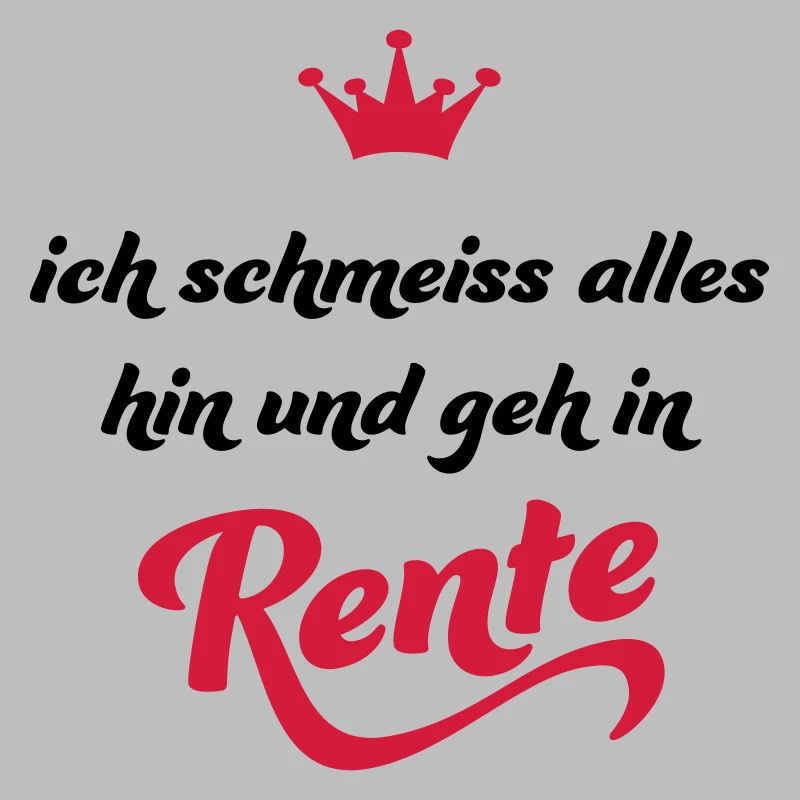 ruhestand