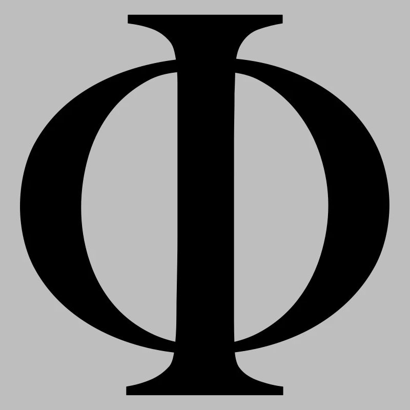 phi