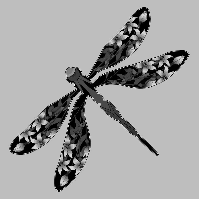 Libellule