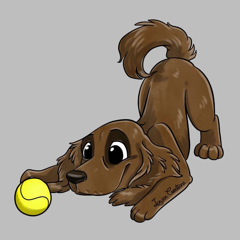 Le plus mignon -