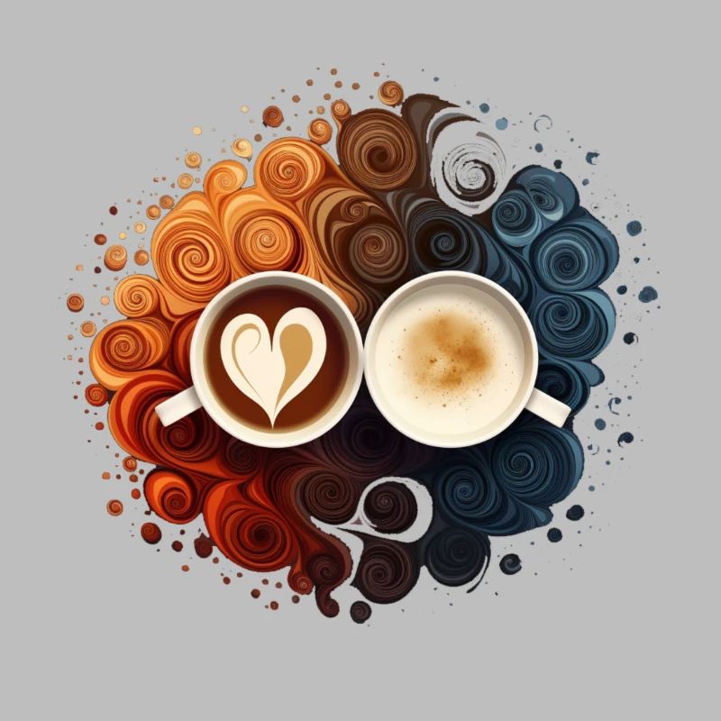Kaffeezeit - design for every coffee enjoyment