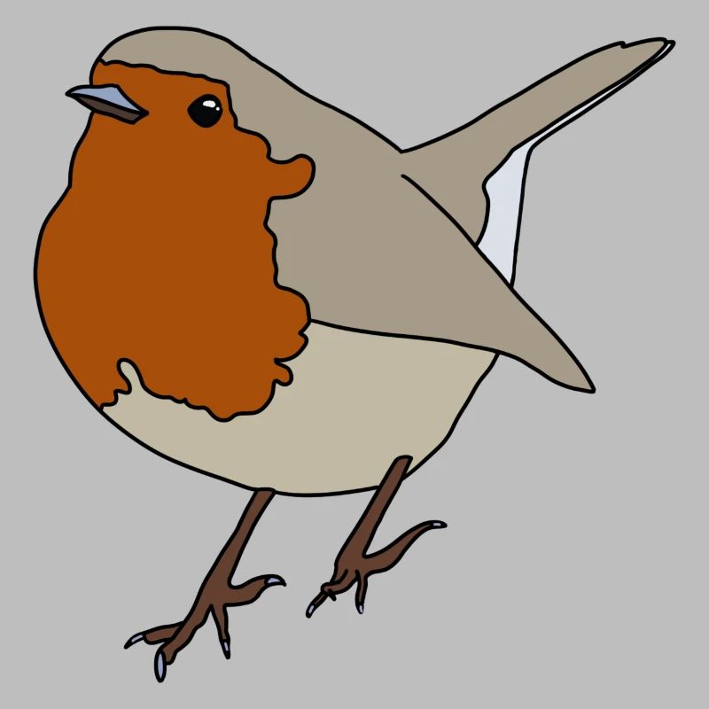 Rotkehlchen