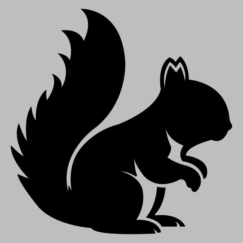 Eichhörnchen