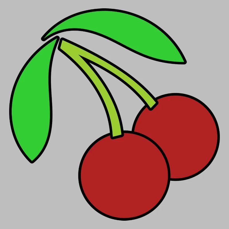 Cherry On Top – Süß, mutig und verspielt