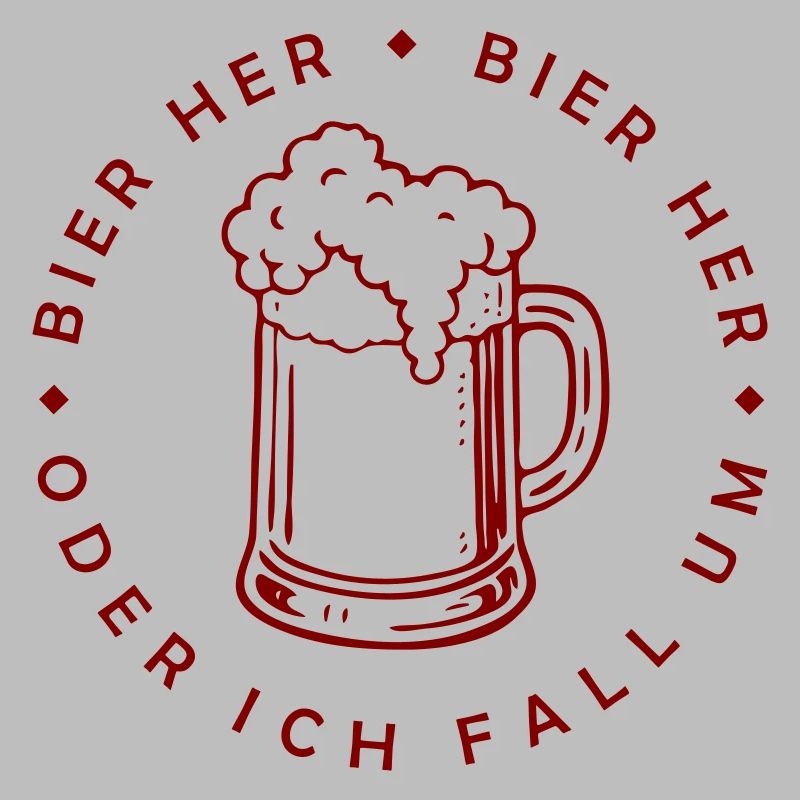 Bees here - Oder ich fall um!