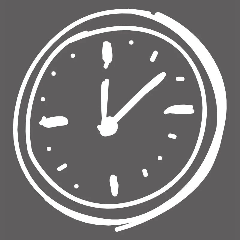 Pointer clock