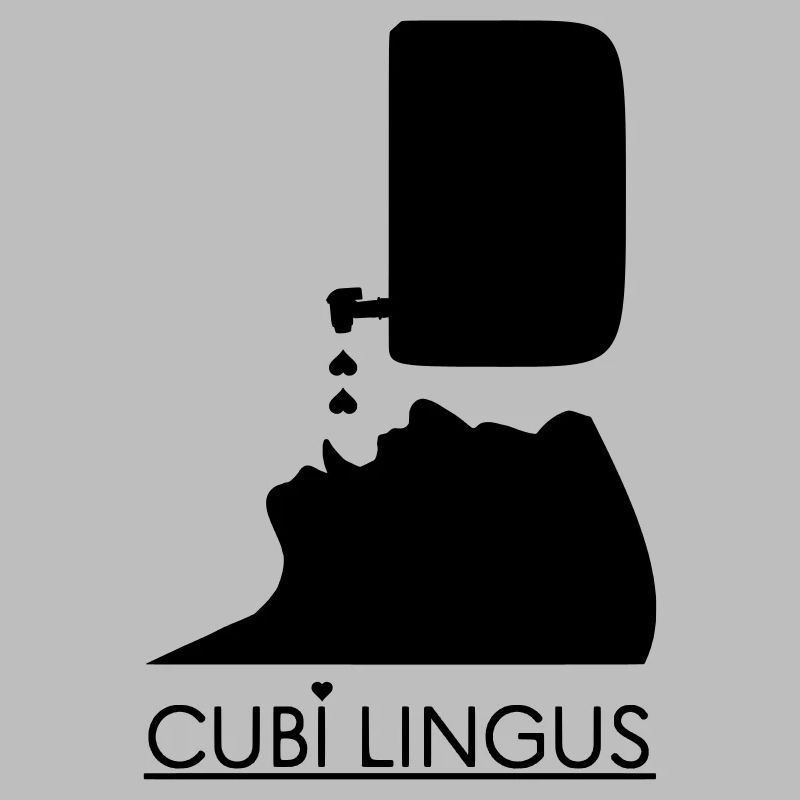 CUBI LINGUS!