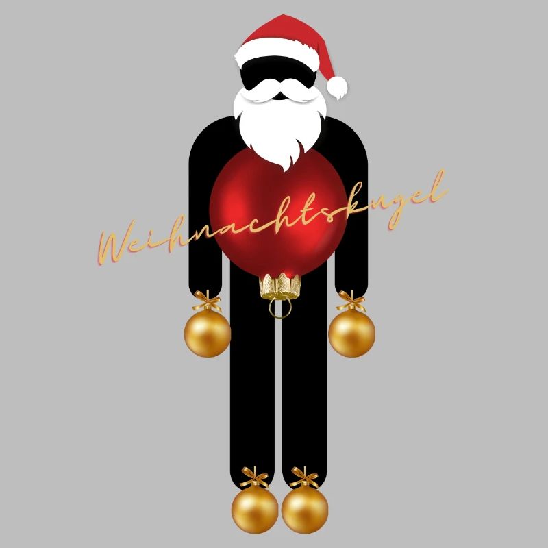 Weihnachtskugel