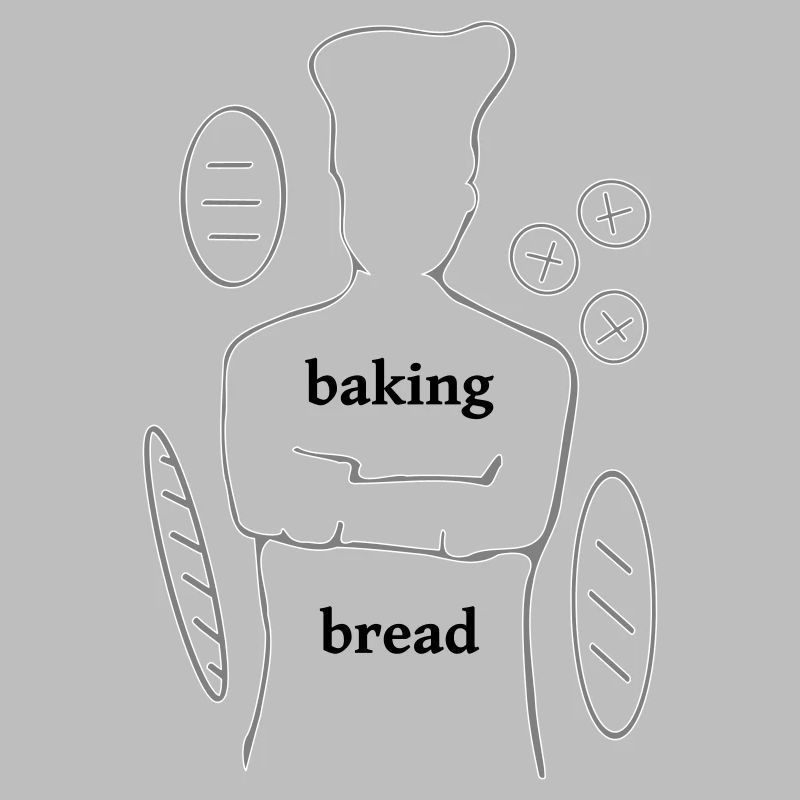 Baking Bread