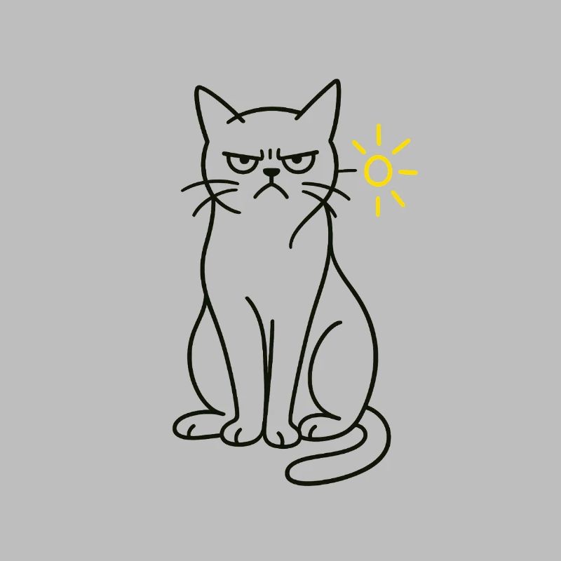 Grumpy