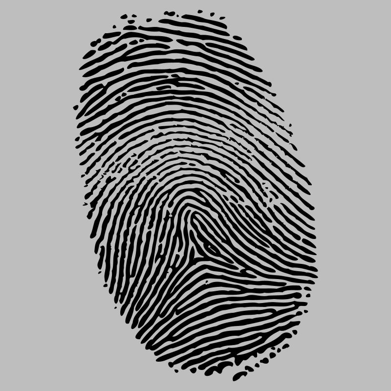 Empreinte digitale