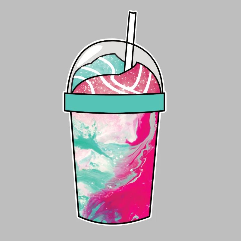 Milkshake Space
