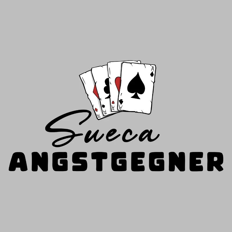 Sueca Peur Adversaire