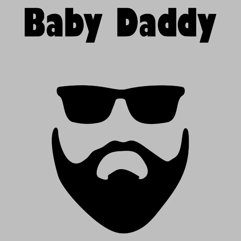 Bébé Daddy Bart lunettes de soleil Cool