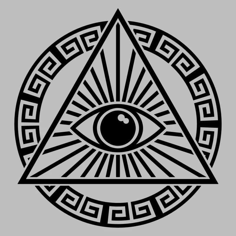 all seeing eye
