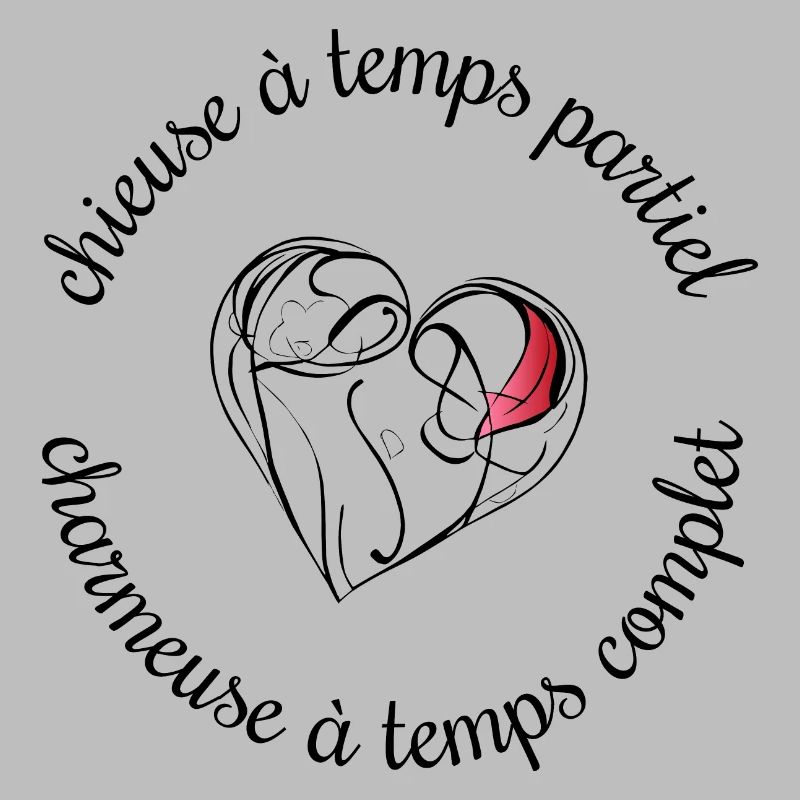 Chieuse à temps partiel, charmeuse à temps complet