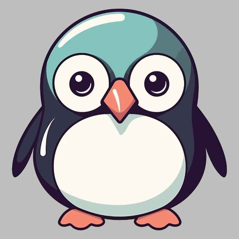 Pinguin