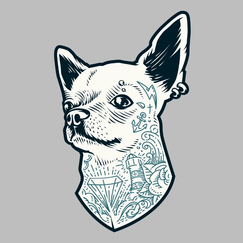 5 Hund