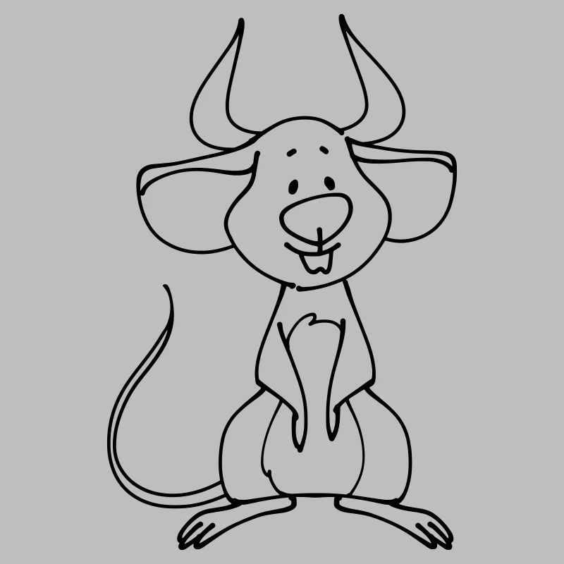 Devil's Mouse