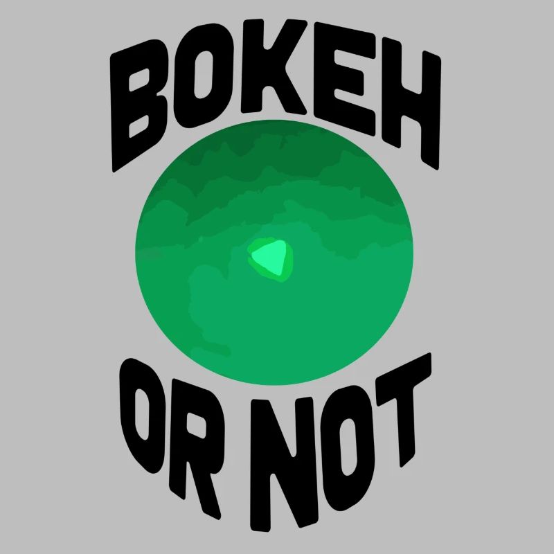 Bokeh hin oder her