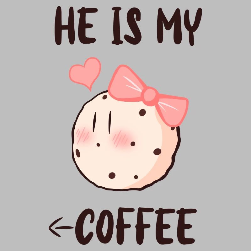 C’est mon café