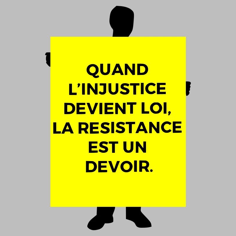 Injustice