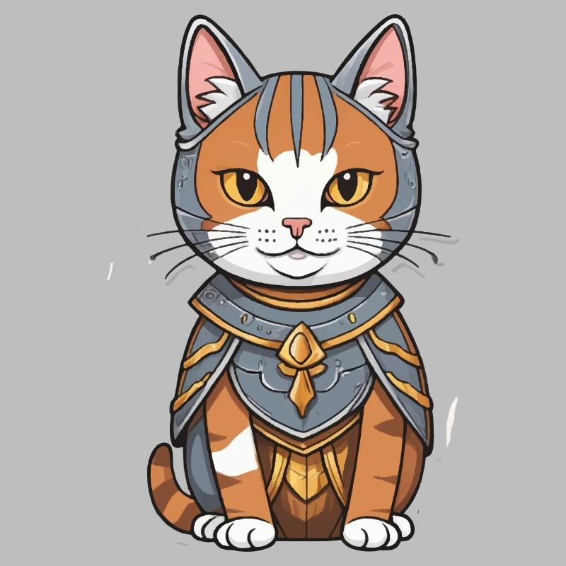 Sorcier du chat
