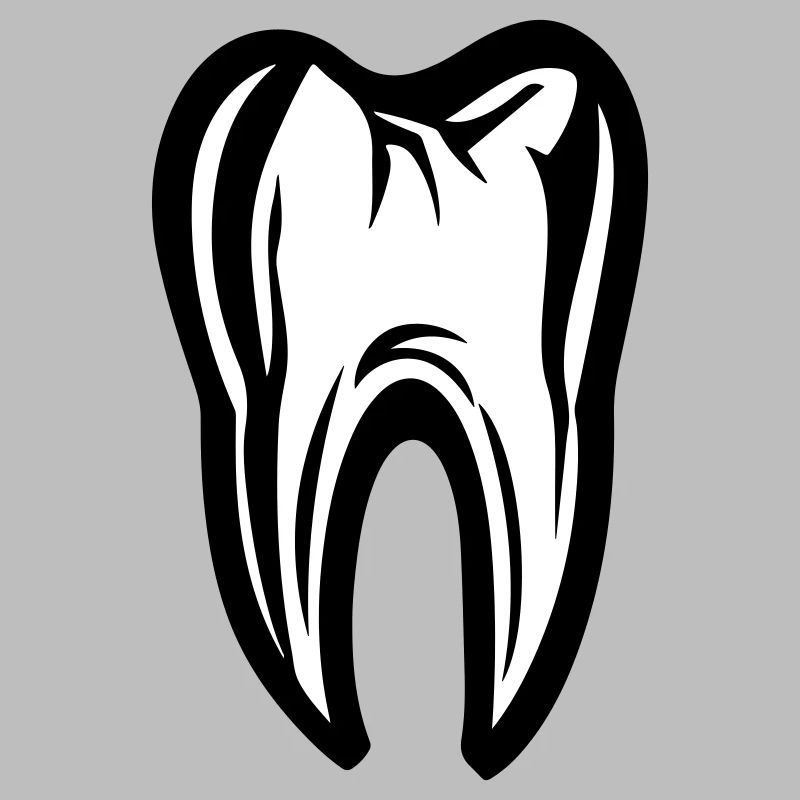 Tooth Icon Dentist
