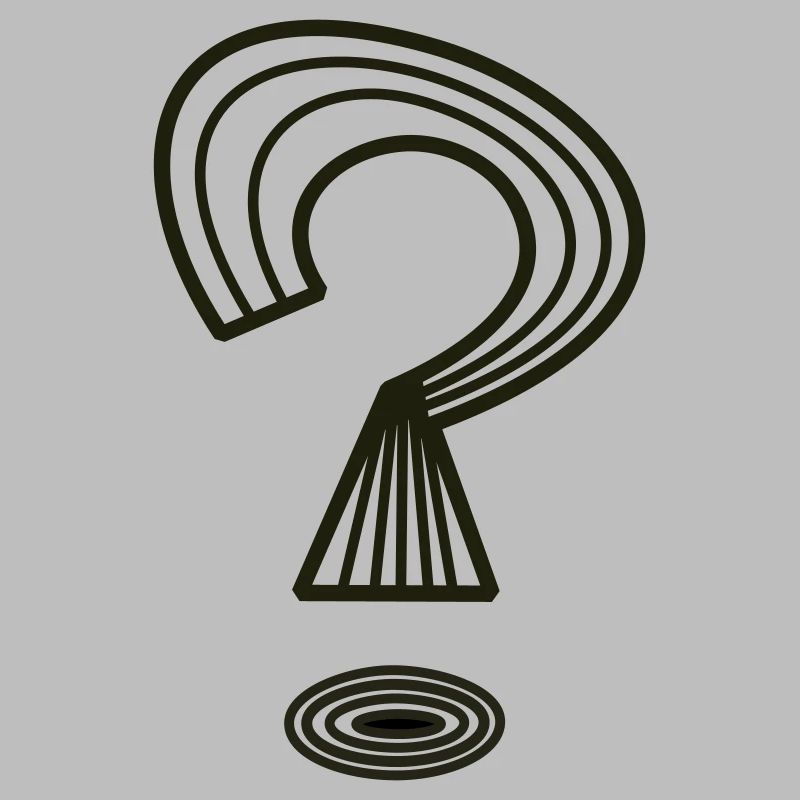 Point d’interrogation de Cean