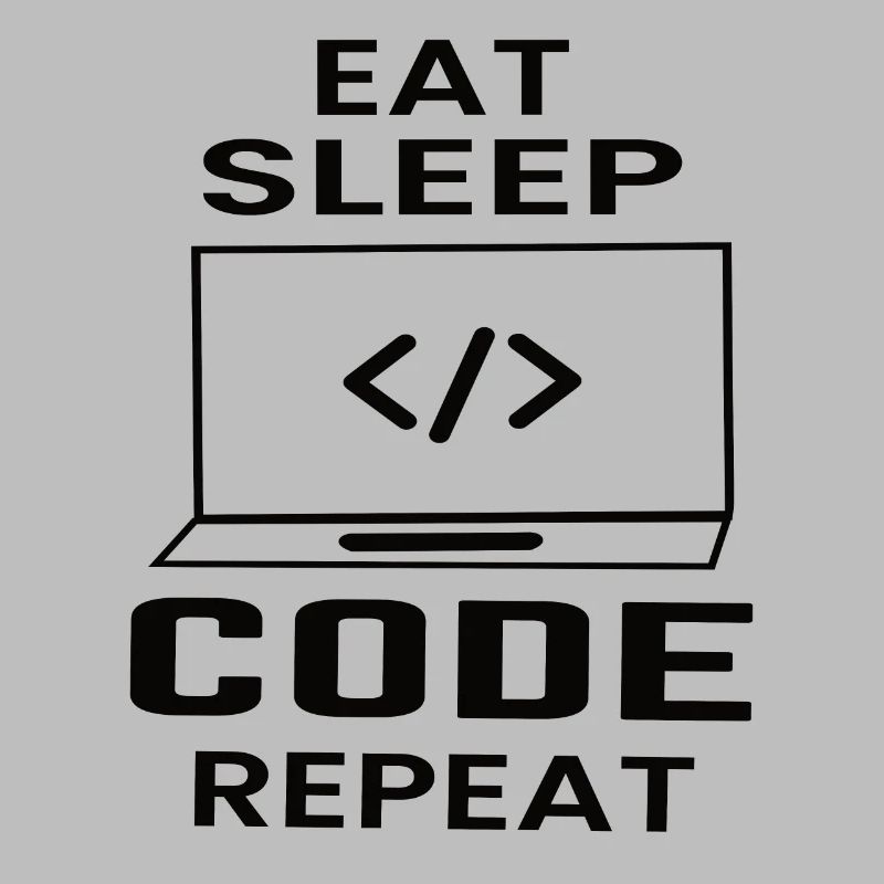 Software Developer Programmer Gift