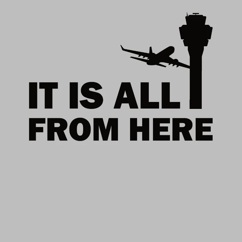 Air traffic controller Tower controller Flight attendants