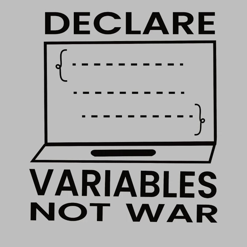 Software Developer Programmer Gift