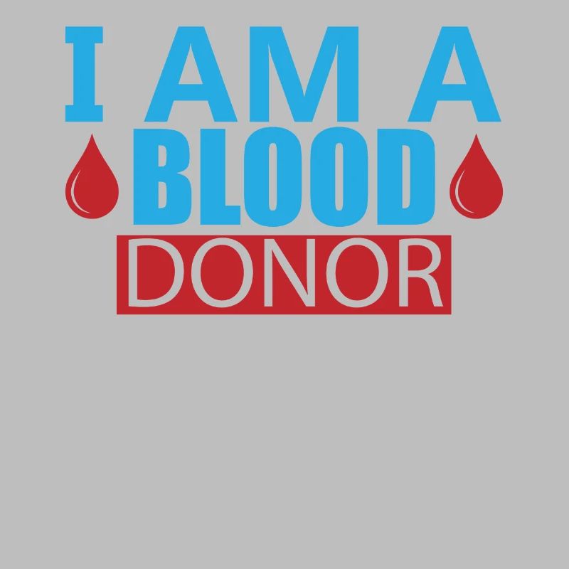 Blutspende Blutspenden Blutspender
