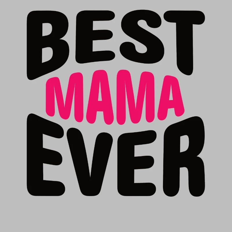 Beste Mama Überhaupt Muttertag Mutter Geschenk