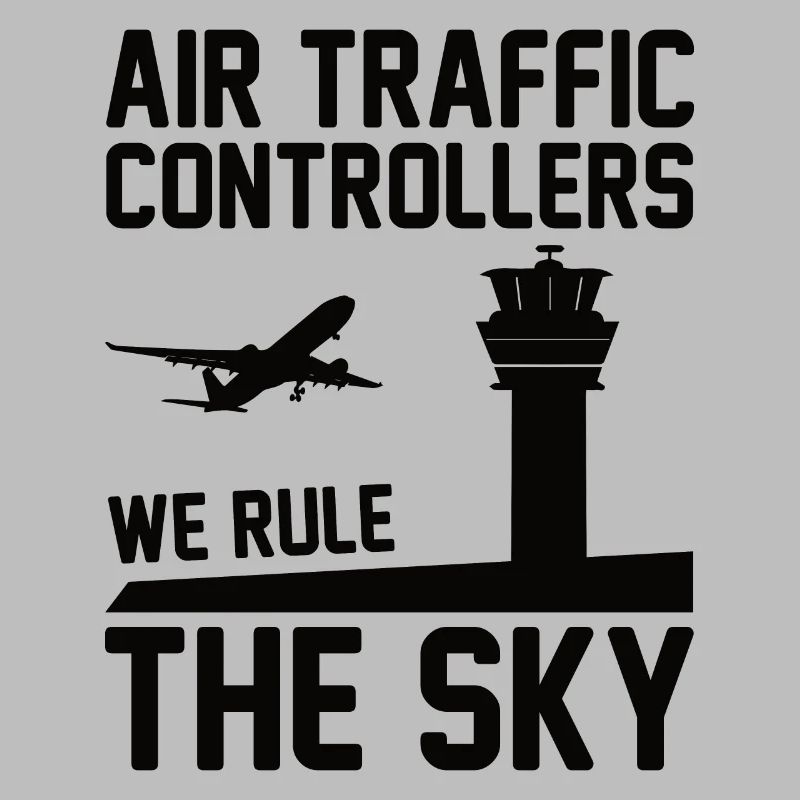 Air traffic controller Tower controller Flight attendants