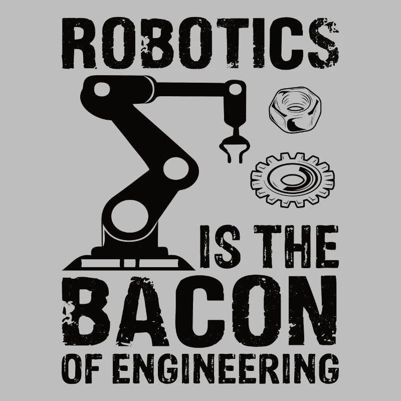 Robot Programmer Automation Technician