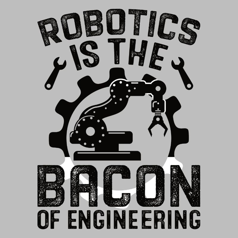 Programmeur de robots Technicien en automatisation