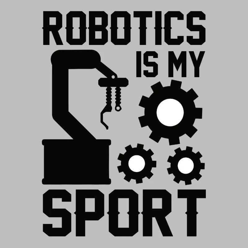 Robot Programmer Automation Technician