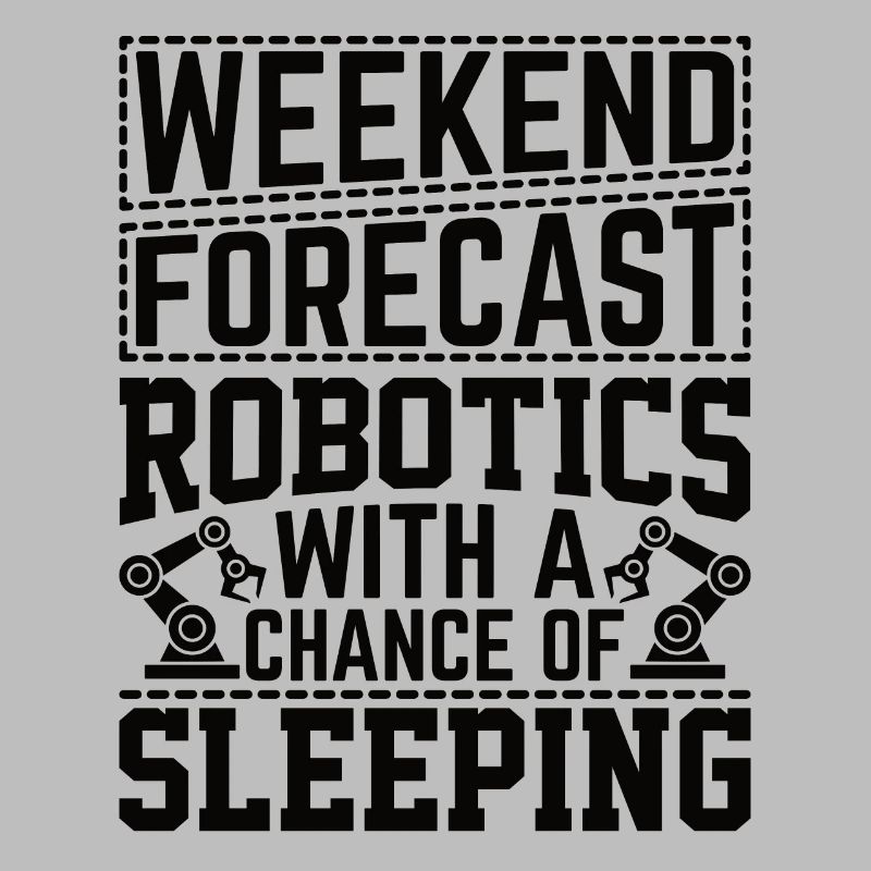 Robot Programmer Automation Technician