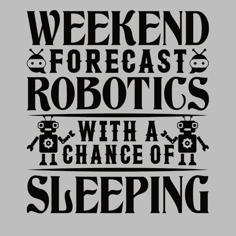 Robot Programmer Automation Technician