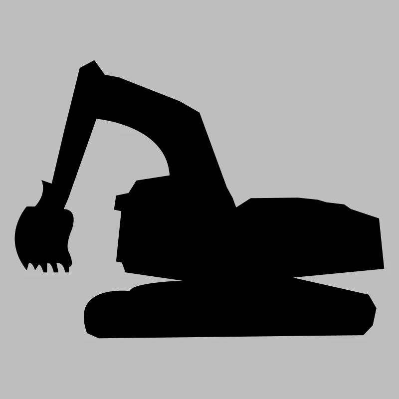 excavator