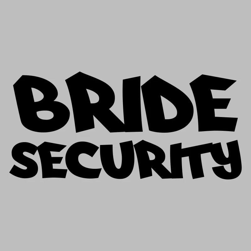Bride Security