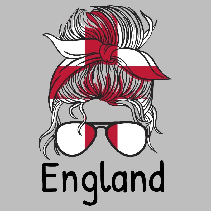 Angleterre Drapeau Vintage Drapeau anglais Utilisé Look