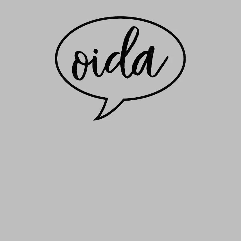 Oida Austria dialect dialect