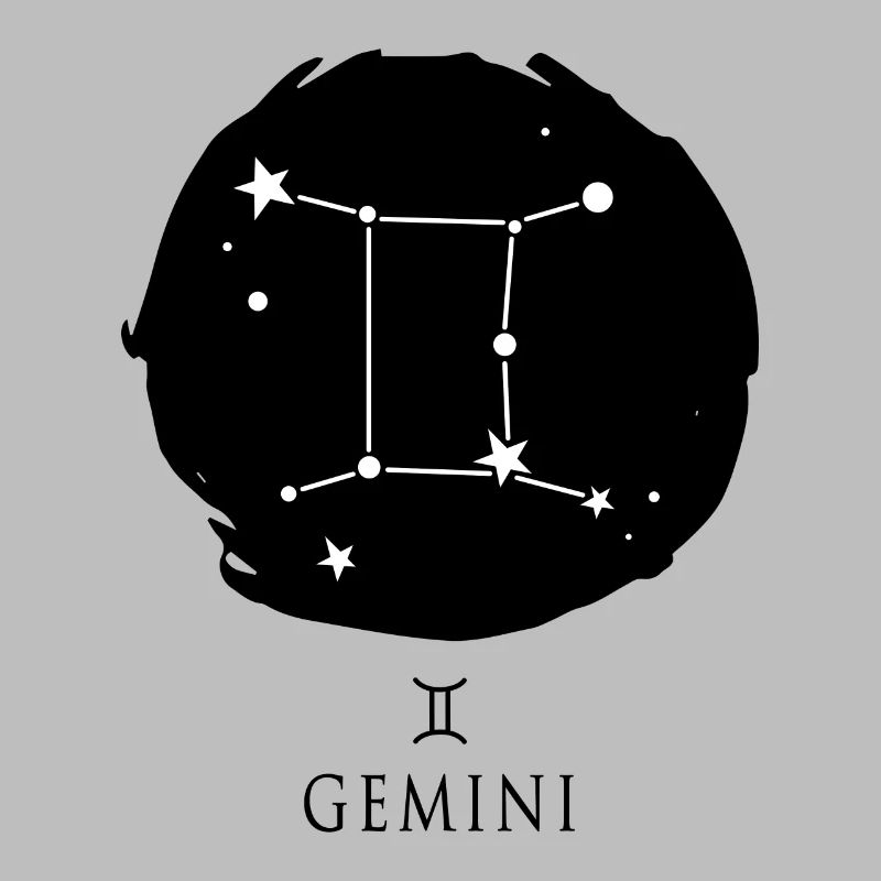 Astrologie Gémeaux constellation Gemini