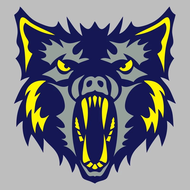 Werwolf Werwolf Wolf 2