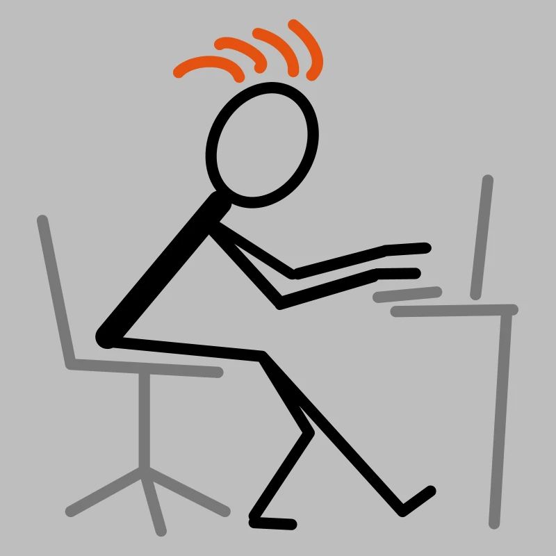 Computerwork